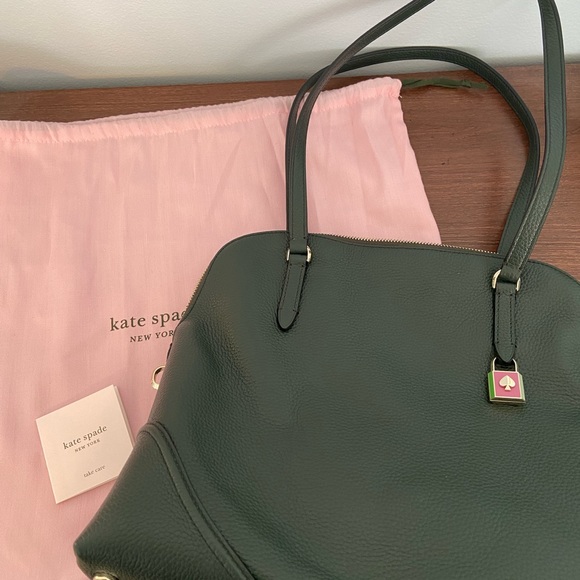 Kate Spade Shoulder Bag - Picture 1 of 6